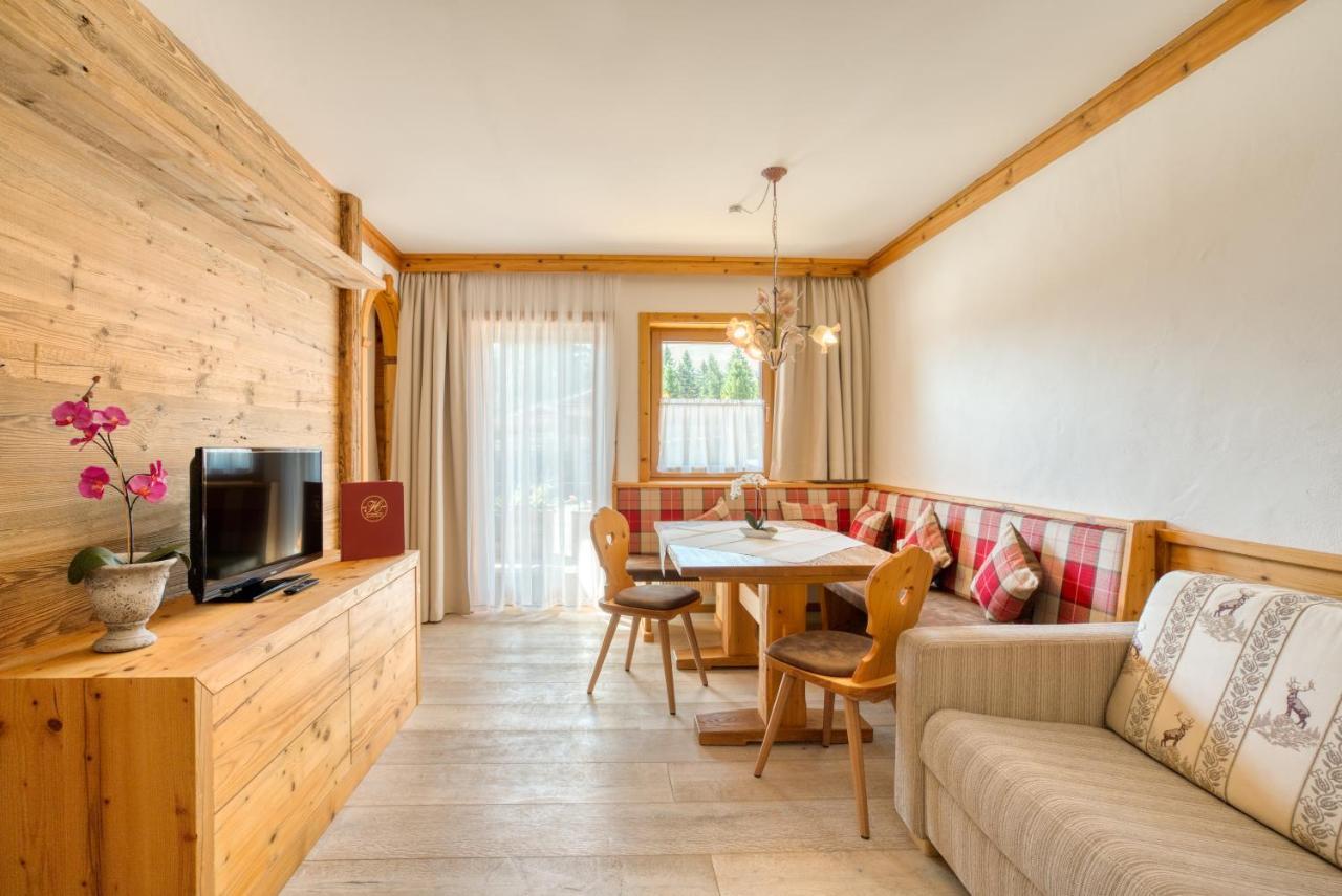 Appartement Hofmann Konigsleiten Exterior foto